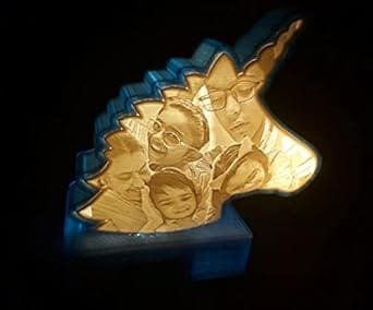 3D Printing-Customizable-3D-Printed-Lithophane-Lamp