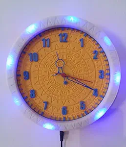 WALL-CLOCK