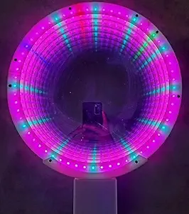 Infinity-Mirror