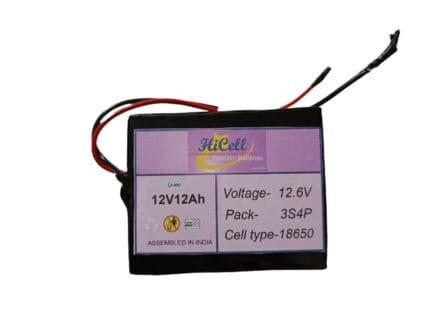 BATTERY PACK