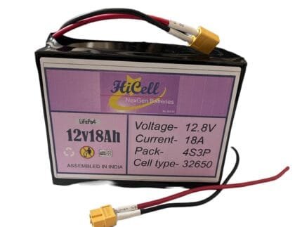 Battery-Pack