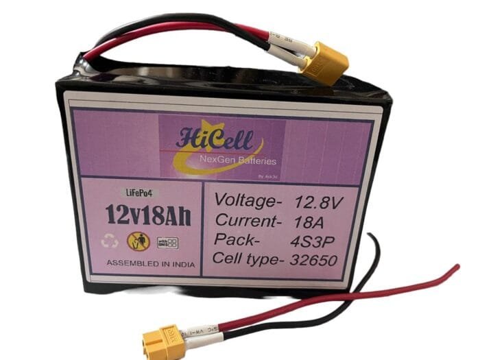 Battery-Pack