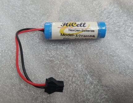 14500-Li-ion-Battery