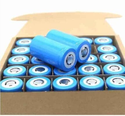 Lithium-Phosphate-Battery-6000mAh-3.2V (3C)