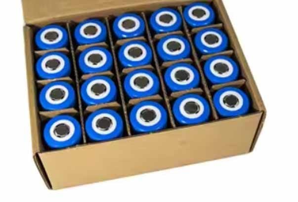 32650/32700 LFP 6000MAH