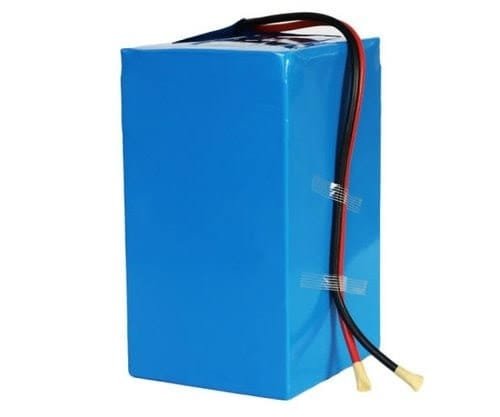 24V15Ah Life Po4 Battery pack with BMS protection 24V15Ah-LiFePO4-Battery-Pack