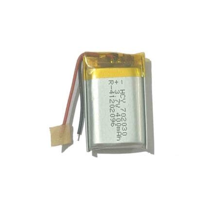 Drone-Battery