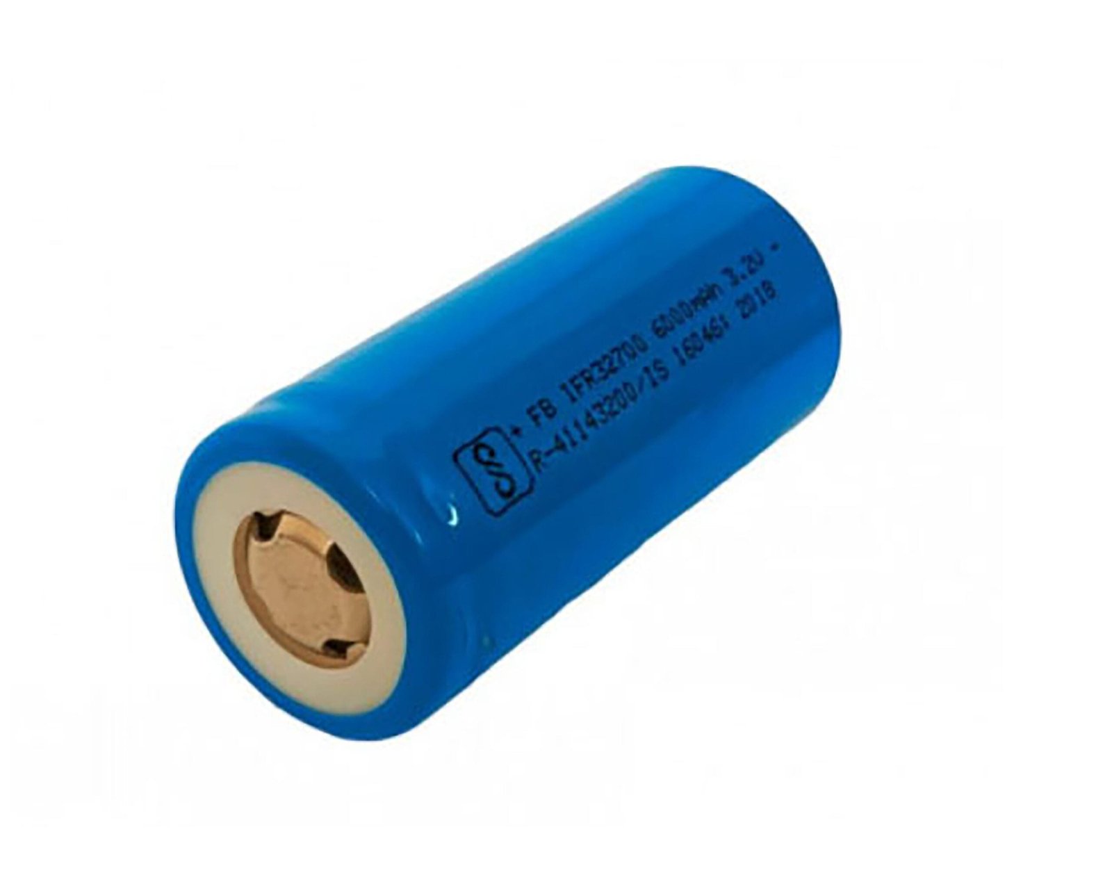 32650/32700 Lithium Battery, LFP Cell 6000mAh 3.2V (1C) - Original SOLAR Grade 32650/32700-Lithium-Battery,-LFP-Cell-6000mAh-3.2V-(1C)-Original-SOLAR-Grade