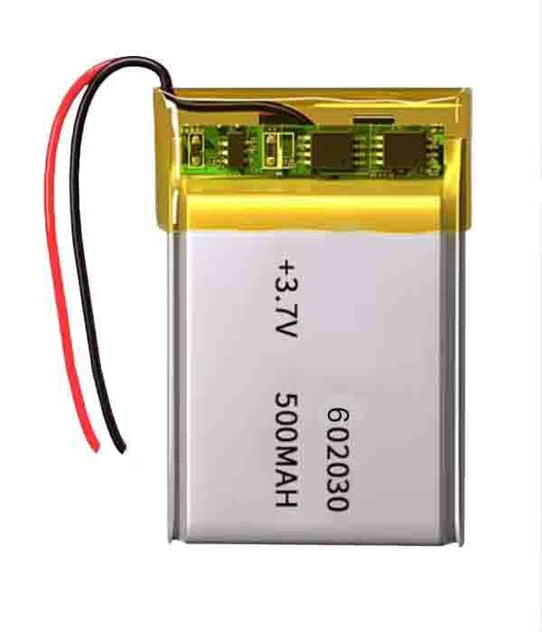 lipo 602030