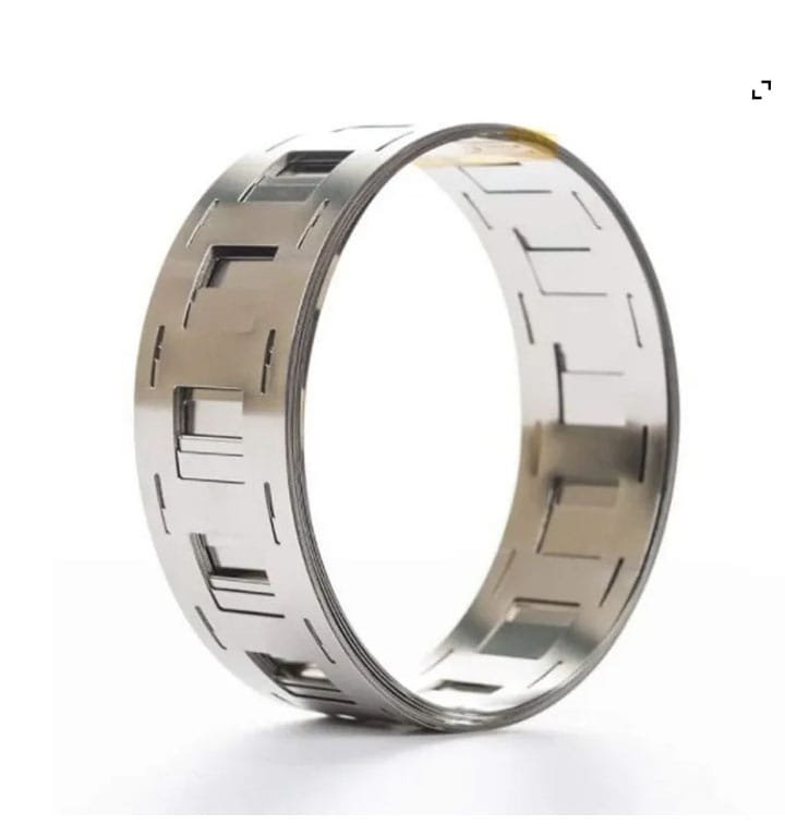 32650 nickel strip