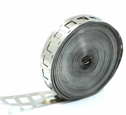 Nickel-Strip