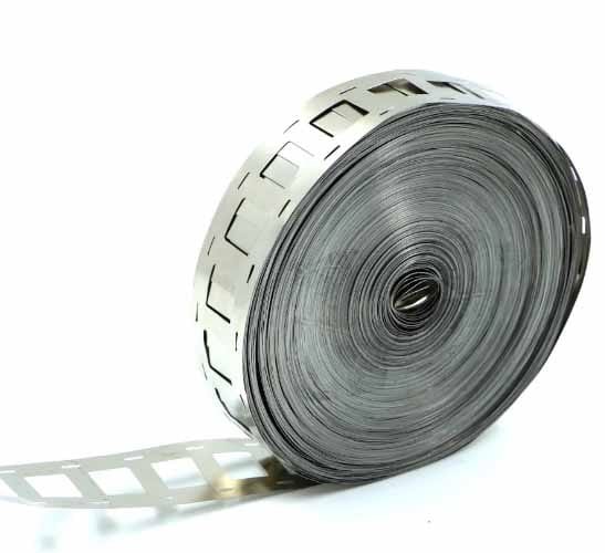 Nickel Strip Nickel-Strip