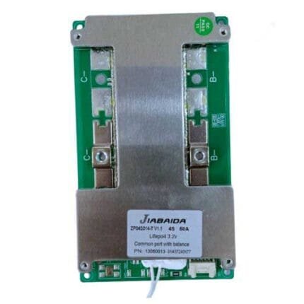 BMS 4S 50A jbd