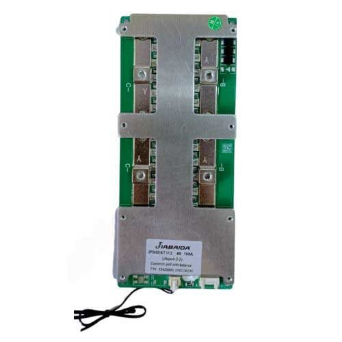 BMS 4S 150A BMS 4S 150A