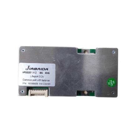 8S 40A BMS LFP JBD