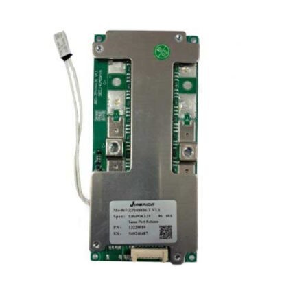 8S 60AMP LFP JBD BMS