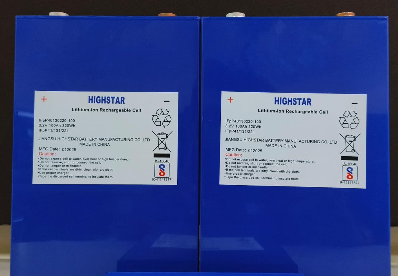 NEW HIGHSTAR 3