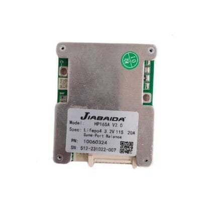 11S 20AMP