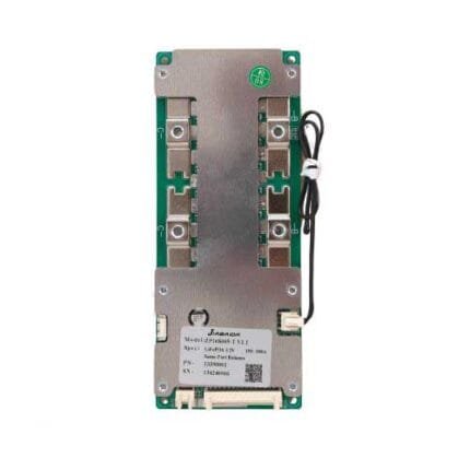 15S 100AMP BMS