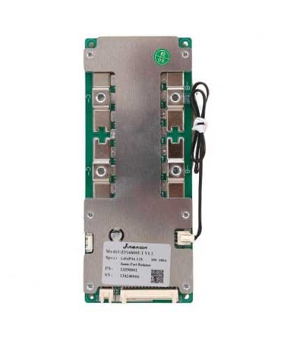 15S 100AMP LFP JBD BMS