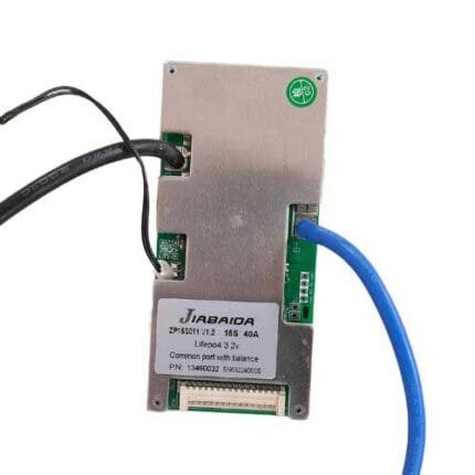 15S 40AMP BMS