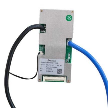 16S 60AMP BMS LFP JBD Hardware (ZP16S011) (56a4)