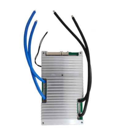 19S 100A LFP BMS JBD (TP20S001) (74d9)