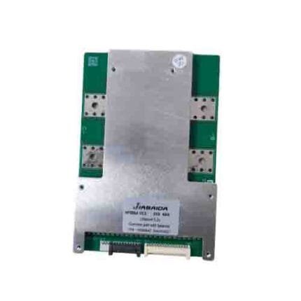 23S 60A BMS JBD LFP (HP28SA) (73c1)