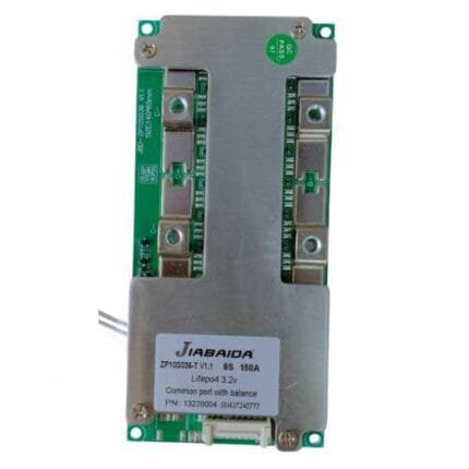 8S 150AMP LFP
