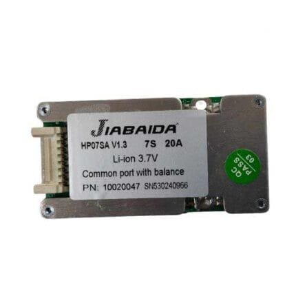 7S 20A BMS