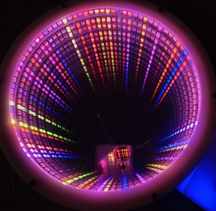 Infinity Mirror