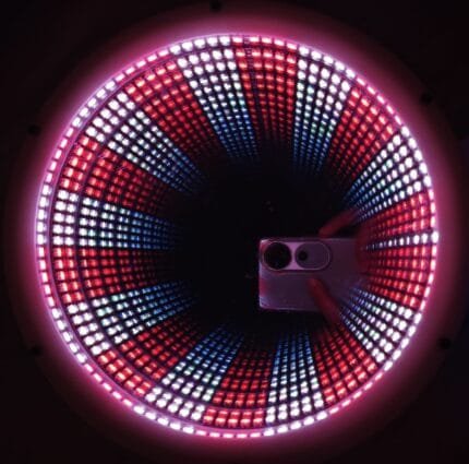 Infinity Mirror