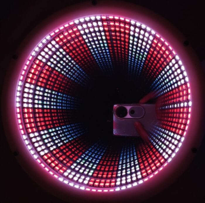 Infinity Mirror