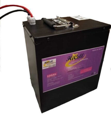 12v105ah